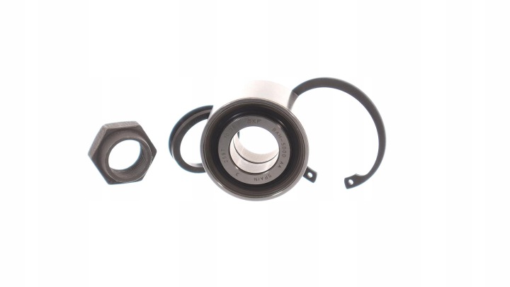 SKF VKBA 1328 KIT ROULEMENT ROUES