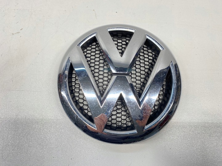 INSIGNIA LOGOTIPO EMBLEMA REJILLAS VW T5 RESTYLING T6 CRAFTER 09- 