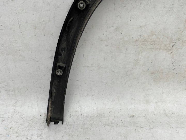 BMW X3 G01 X4 G02 MODULE 17- MOULURE REVÊTEMENT GARDE-BOUE DROIT ARRIÈRE 8071014