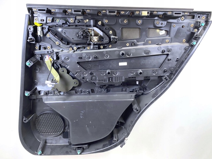 LR091485 ARRIÈRE GAUCHE CARTE PORTES RANGE ROVER VELAR L560