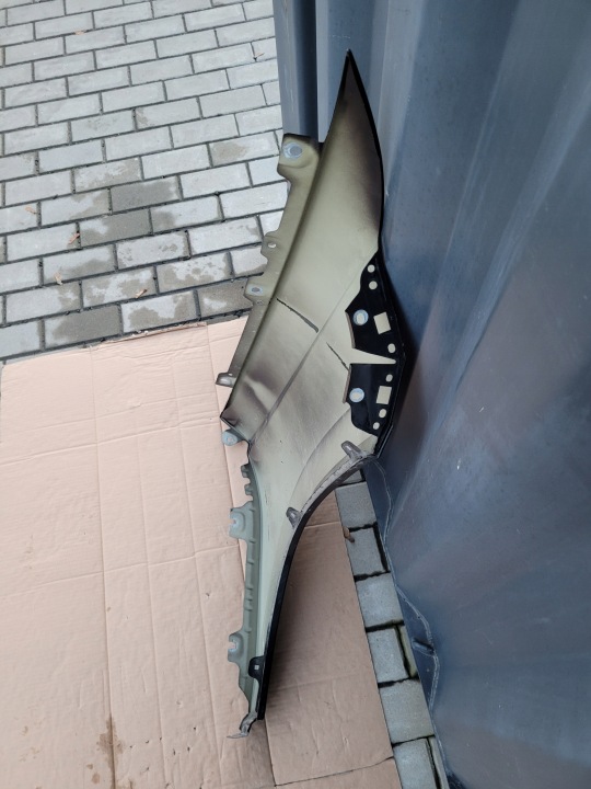SEAT ATECA AILE AVANT GAUCHE AVANT 575821105