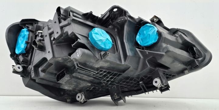 BMW 2 LIFT F45 F46 LED PROJECTEUR GAUCHE PHARE GAUCHE AVANT 8738641 PARFAIT