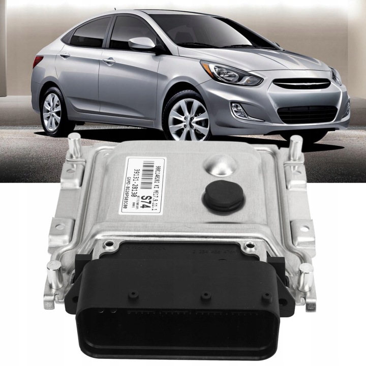 MODULE DIRECTEUR ECU 391312B130 ZAMIENNA PLAQUE GESTIONNAIRE MOTEUR AUTOMOBILES