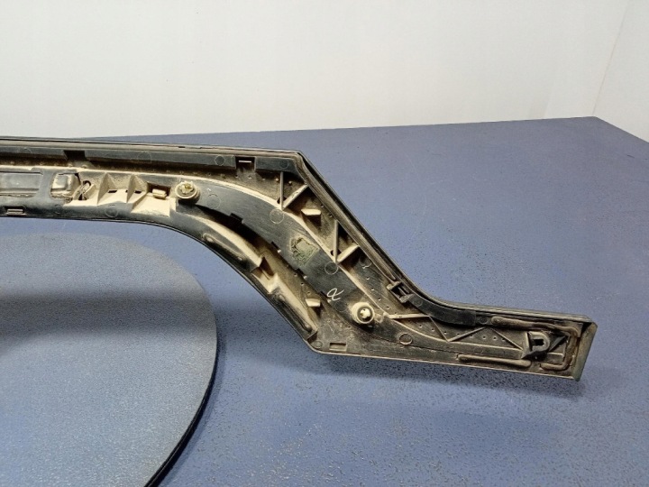 BMW X3 E83 MOULURE CACHE COUVERCLES DE COFFRE COUVERCLES DE COFFRE 7052452 A11