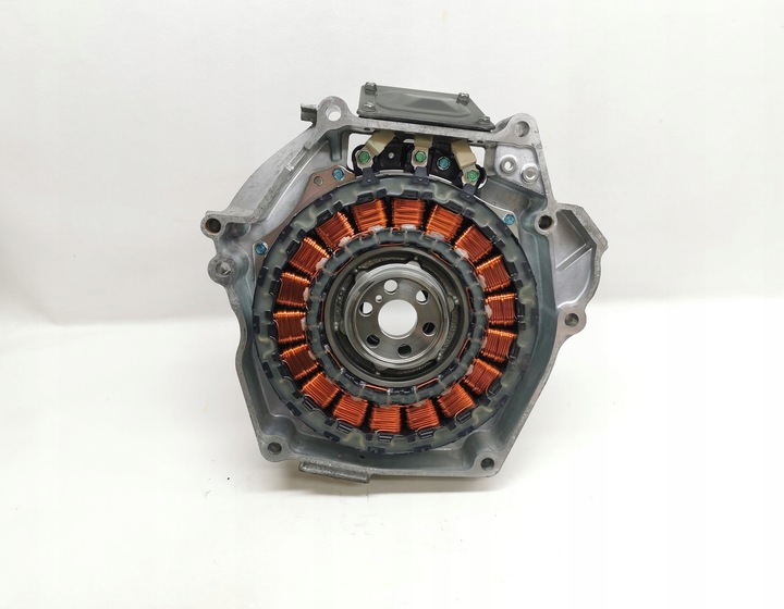 MOTOR ELÉCTRICO HONDA INSIGHT MF6 1.3 HÍBRIDO 