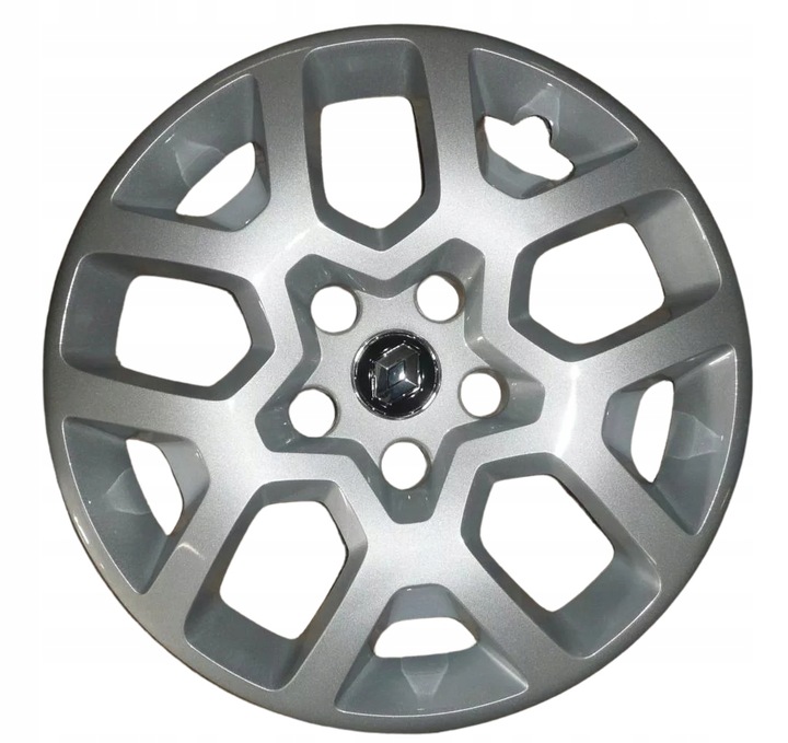 4 PIEZAS RENAULT CAPTUR MEGANE IV TALISMAN TAPACUBO RUEDAS 16'' 403157799R 