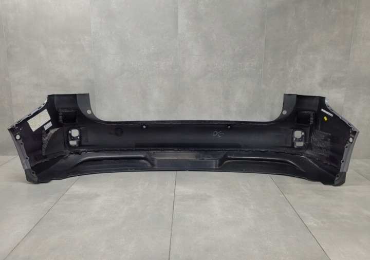 PARE-CHOCS ARRIÈRE ARRIÈRE VW VOLKSWAGEN ID BUZZ 1T3 22-