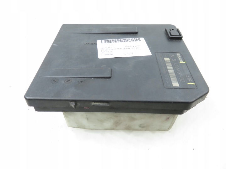 MODULE RENAULT MASTER III 2.3 DCI 125 FWD (FV0C, FV0D) M9T 676 284B67653R