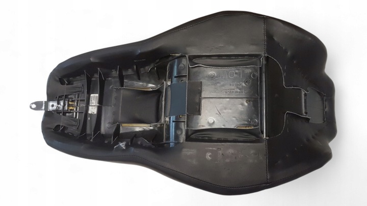 HARLEY DAVIDSON TOURING ROAD STREET GLIDE '11+ SIÈGE CONDUCTEUR 52320-11