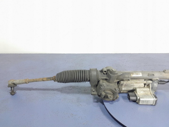 VW PASSAT B6 CRÉMAILLÈRE DE DIRECTION CRÉMAILLÈRE DE DIRECTION SUPPORT EUROPE 3C1423051J