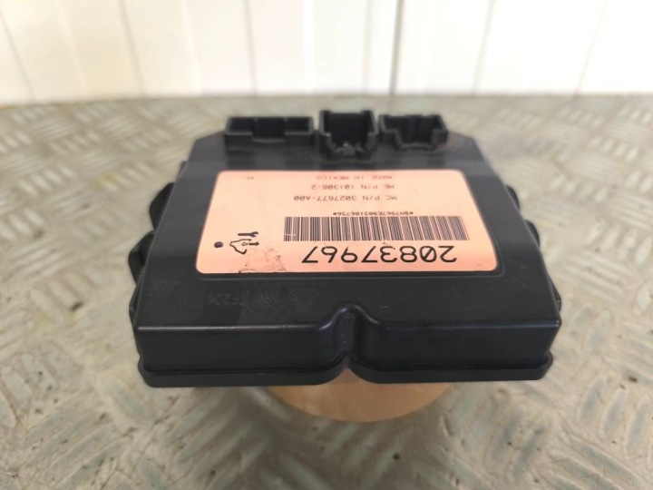 MODULE COUVERCLES DE COFFRE COUVERCLES DE COFFRE OPEL INSIGNIA A 20837967