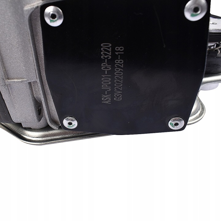COMPRESSEUR SUSPENSIONS PNEUMATIQUE VERS LAND ROVER RANGE ROVER III 3.0 4.2 4.4 02-05