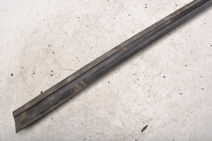 PORSCHE 911 II 930 PROTECTION JOINT D'ÉTANCHÉITÉ SEUIL GAUCHE