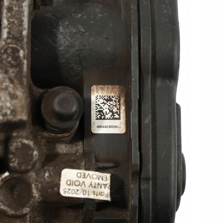 MERCEDES W213 M256 CHÂSSIS ÉTRIER DE FREIN DE FREIN ARRIÈRE LEWO 360X26 A0004237500