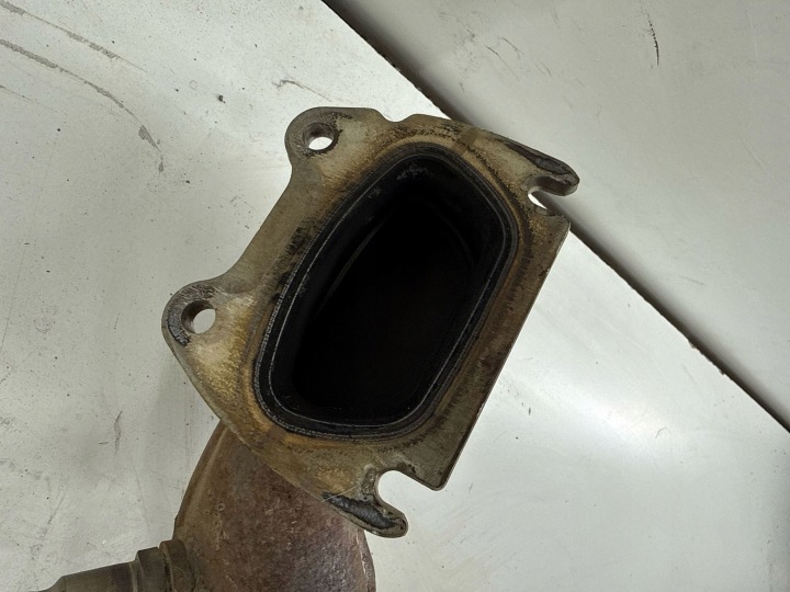 KATALIZATOR/DPF GAUCHE CÔTÉ JEEP GRAND CHEROKEE 68303469AC