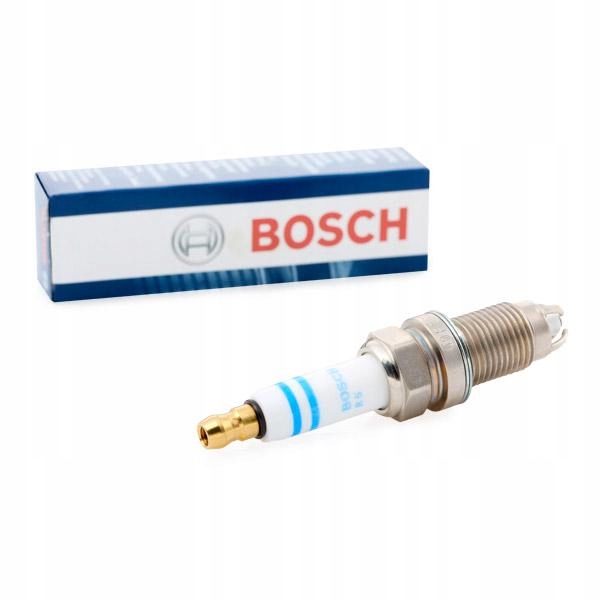 BOSCH 0242240590 BOUGIE ISKR. FGR6HQE0