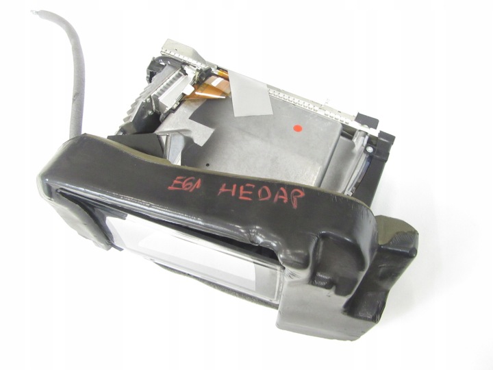 MONITEUR PHARE HEAD UP HUD BMW 5 E60 E61 EUROPE