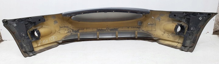 PARE-CHOCS AVANT AVANT JAGUAR XK X150 G06W83-17C831-A