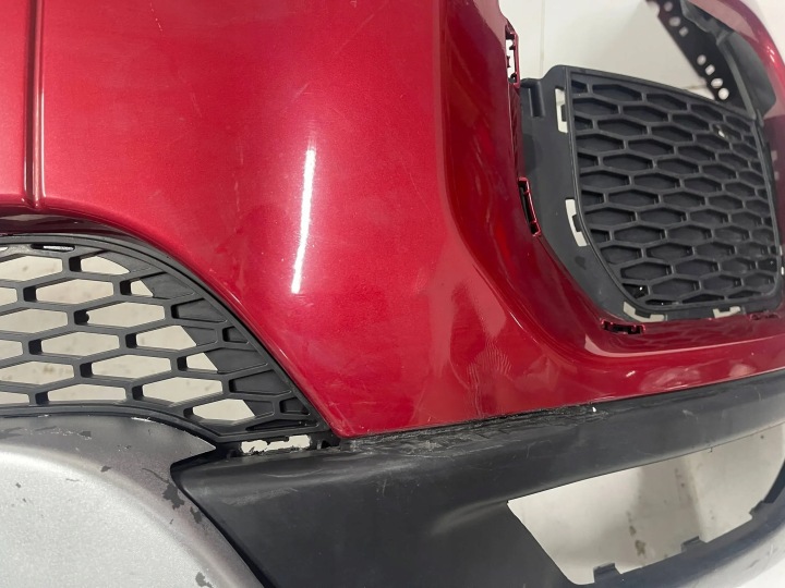 PARE-CHOCS AVANT AVANT LAND ROVER EVOQUE I LIFT 15-