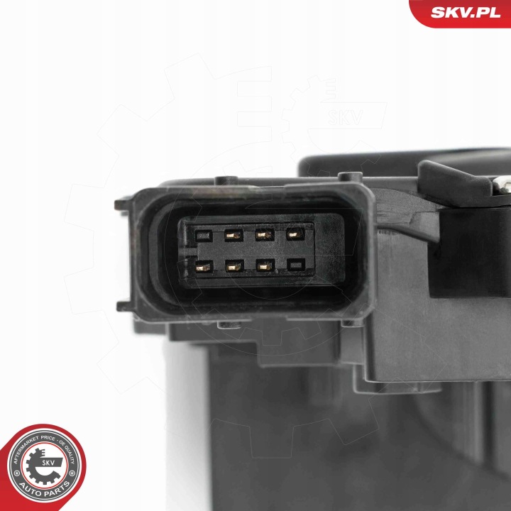 ESEN SKV SERRURE DE PORTE 60SKV404