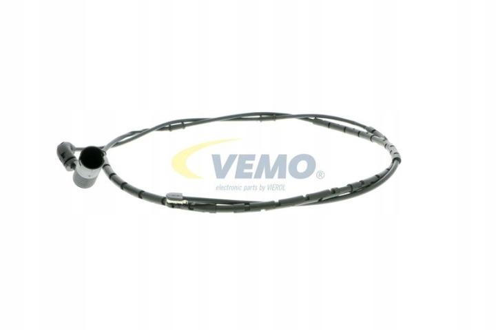 CAPTEUR USURE PLAQUETTES FREINS ARRIÈRE BMW 3 E46 1.6-3.2 12.97-12.07