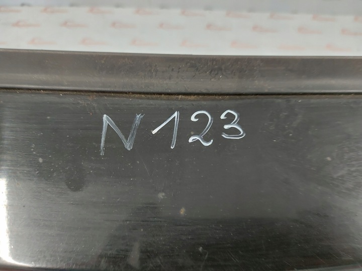 MERCEDES CLC CL203 10R PARE-CHOCS ARRIÈRE A2038801040