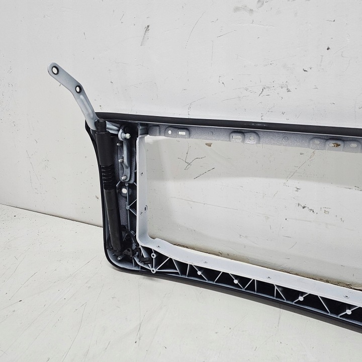CHÂSSIS CHÂSSIS PORTES DROIT ARRIÈRE TESLA MODÈLE X PLAID 1028783-00
