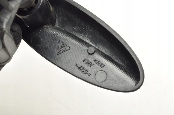 PORSCHE BOXSTER 986 MANIVELLE RÉGLAGES SIÈGES DROIT