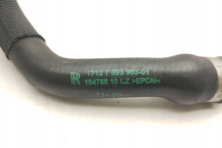 TUYAU REFROIDISSEMENT ROLLS-ROYCE GHOST (RR4) 154768 GASOLINE 420KW 2010