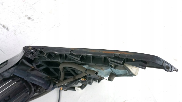 PARE-CHOCS AVANT AVANT PORSCHE CAYENNE I 1 7L 02-07 2002-2007 7L5807221