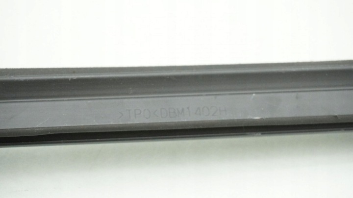 MOULURE RACLOIR PORTES DROIT AVANT DROITE SUZUKI SWIFT MK9