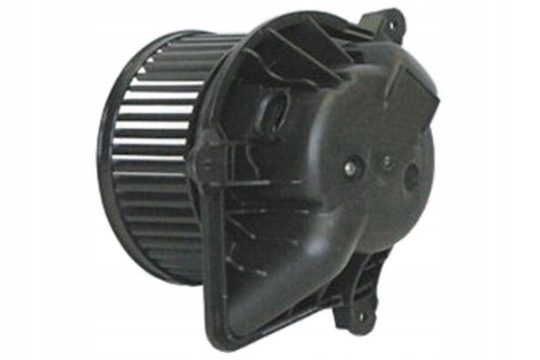 VENTILATEUR VENTILATEUR INTÉRIEUR VERS RENAULT MEGANE