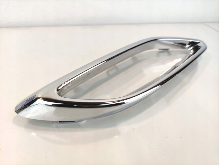 MERCEDES-BENZ CLA C118 CHROME ÉCHAPPEMENT A1184920200