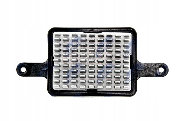 RÉSISTANCE VENTILATEURS PEUGEOT 3008 2009- 5008 2009- NTY