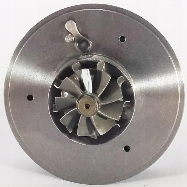 NOYAU CARTOUCHE NOYAU TURBO VW PASSAT 1,9L AHH AFN 101-110KM 454231-1