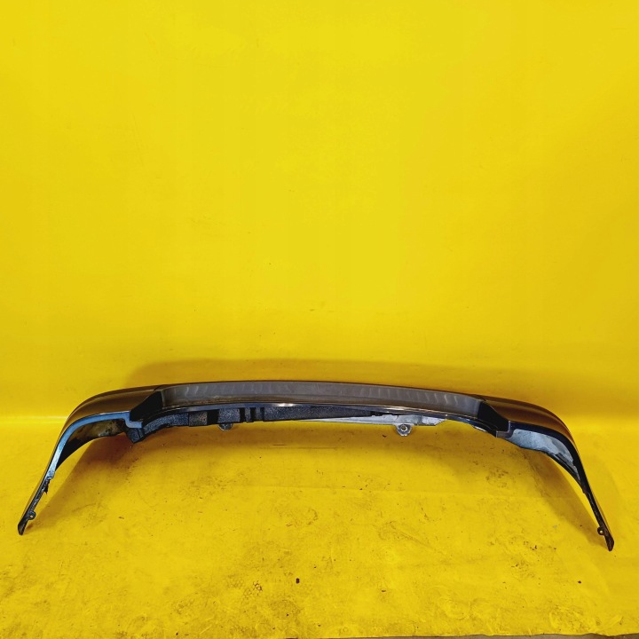 PARE-CHOCS ARRIÈRE ARRIÈRE MERCEDES ESSENCE A W168 LIFT LAK; 375 1688852625 NR8