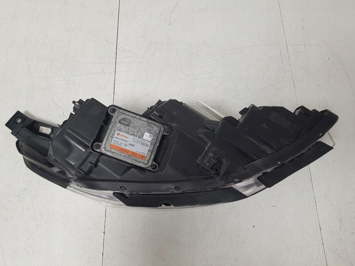 KIA OPTIMA 4 IV 15-18 PHARE GAUCHE AVANT XÉNON COMPLÈTE EUROPE 92101D4070