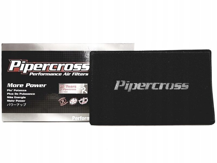 PIPERCROSS FILTRO AIRE MAZDA RX8 2.6 WANKEL 