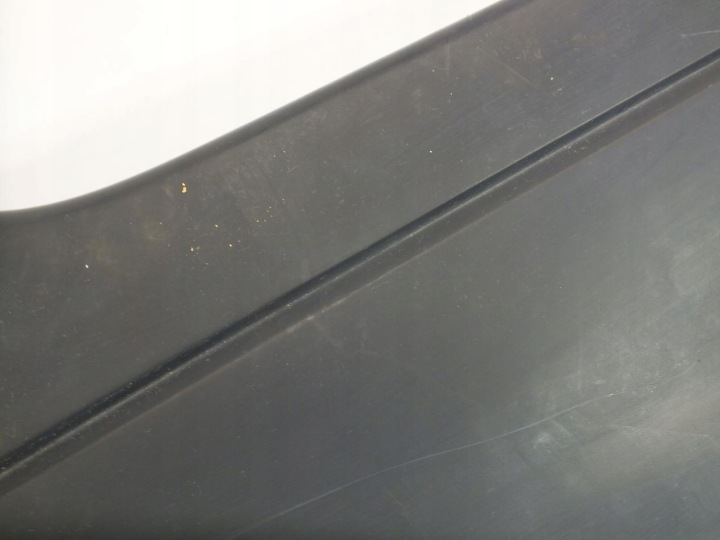 PARE-CHOCS ARRIÈRE RENAULT SCENIC 1 LIFT 2001-2003 7700428472