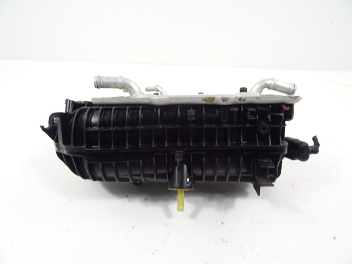 SKODA SCALA 1.0 TSI COLLECTEUR 04C145749E 04C129711F 2019-
