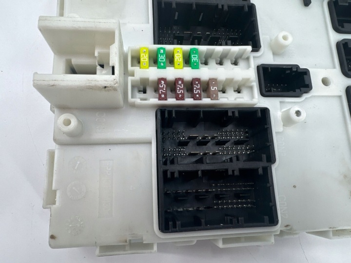 BMW 4 F32 F33 2018 TOUTES CONTRÔLEUR MODULE CONFORT