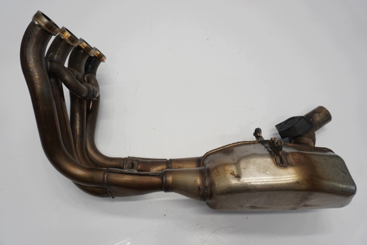 BMW AVEC 1000 R 13-16 COLLECTEUR ÉCHAPPEMENT