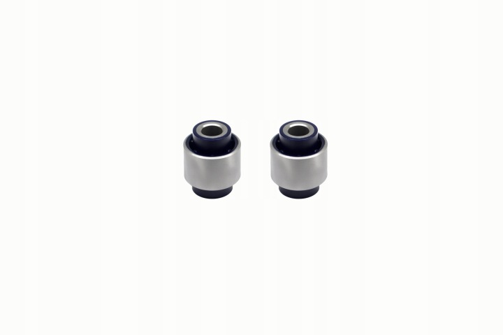 ENSEMBLE DOUILLE BRAS DE SUSPENSION AUDI SEAT VW POLIURETANOWY AVANT ARRIÈRE POLYPROPYLÈNE