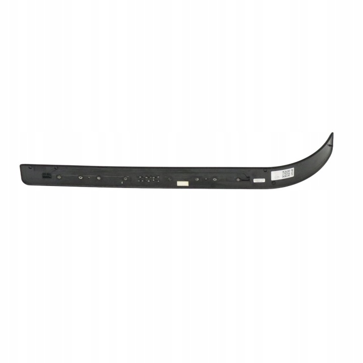BMW E38 BERLINE MOULURE SEUIL PORTES DROIT AVANT PROTECTION PANNEAU 8220220