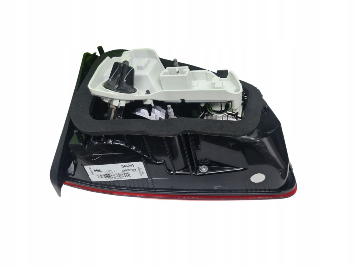 PHARE ARRIÈRE DROIT VW GOLF VII BERLINE COMPACTE 08.12-03.17 VALEO