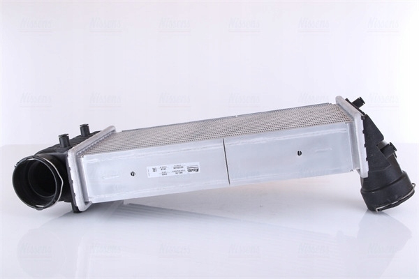 NISSENS 96174 ÉCHANGEUR AIR-AIR PORSCHE 911 97- 911 (97-