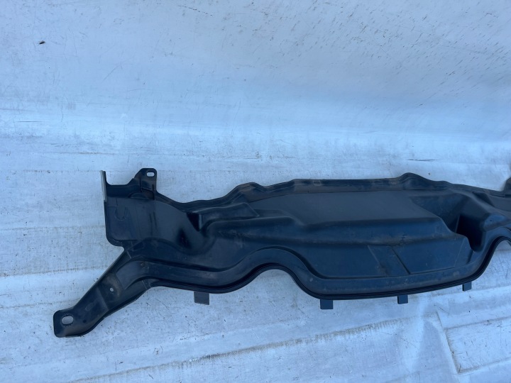 FORD ECOSPORT DOUBLURE DE PASSAGE DE ROUE INFÉRIEUR ORIGINAL