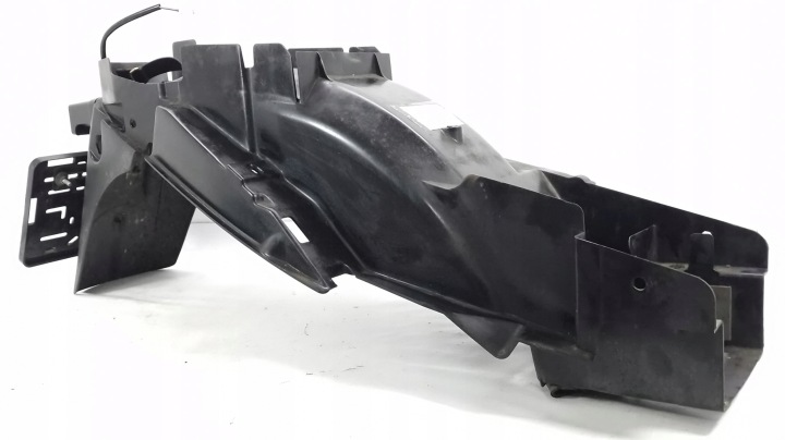 SUZUKI GSX 600 F 98-06 PASSAGE DE ROUE PLASTIQUE REMPLISSAGE AILE