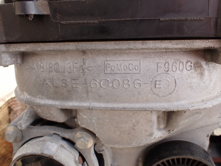 MOTEUR JEU CHARNIÈRE 6.2L SOHC 2-VALVE BOSS V8 FORD F350 F250 P558 2021