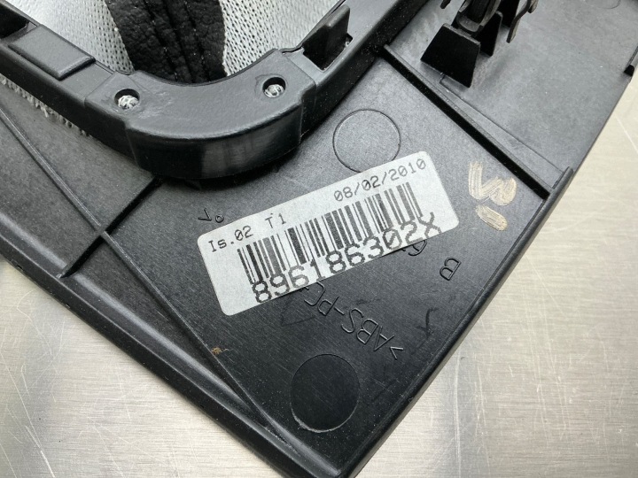 CHÂSSIS LEVIER DE VITESSES ALFA ROMEO 159 B634